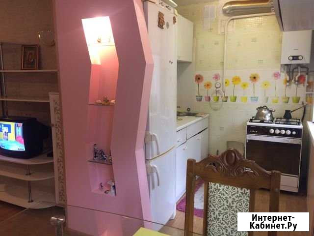 3-комнатная квартира, 60 м², 1/5 эт. в аренду на длительный срок в Ярославле Ярославль - изображение 1