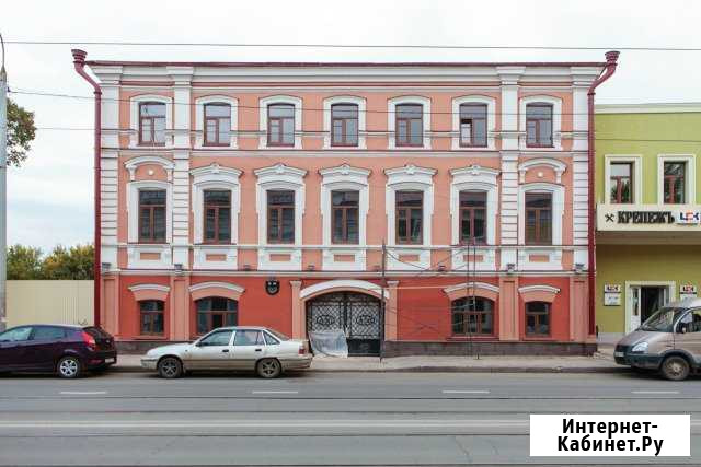 Помещение свободного назначения, 531.5 кв.м. Казань - изображение 1