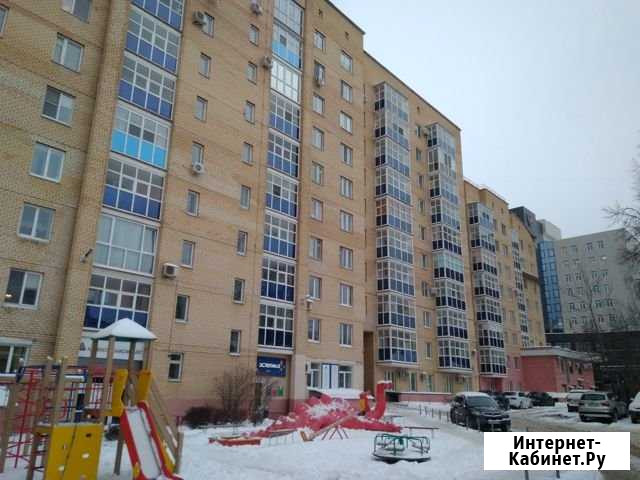 3-комнатная квартира, 85.5 м², 8/8 эт. на продажу в Перми Пермь - изображение 1
