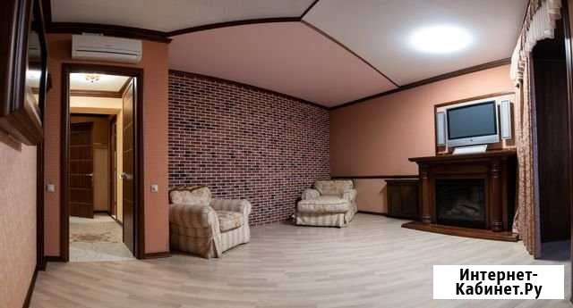 4-комнатная квартира, 170 м², 8/16 эт. на продажу в Барнауле Барнаул - изображение 1