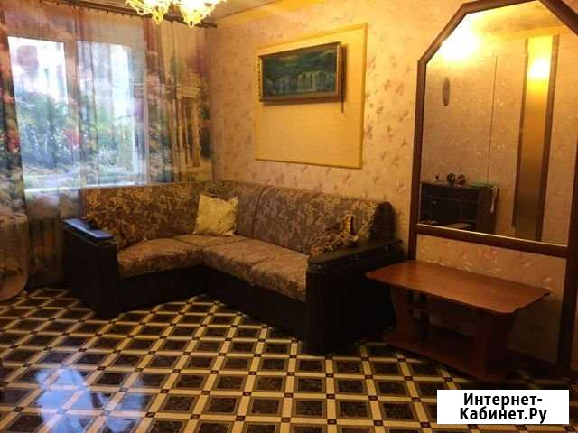 3-комнатная квартира, 55 м², 1/5 эт. на продажу в Кингисеппе Кингисепп - изображение 1