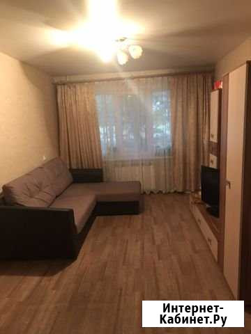 1-комнатная квартира, 35 м², 1/9 эт. на продажу в Пензе Пенза - изображение 1