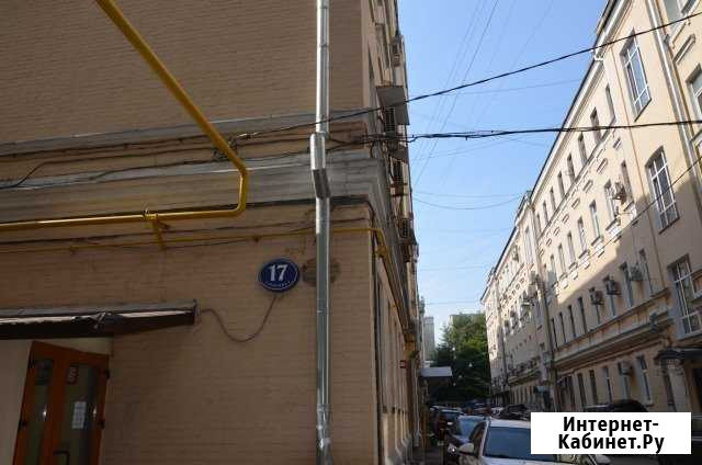 7-комнатная квартира, 357 м², 4/4 эт. на продажу в Москве Москва - изображение 1