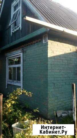 Дача 35 м² на участке 5 сот. на продажу в Омске Омск - изображение 1