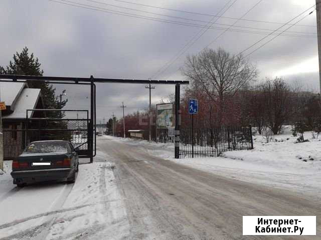 Участок ИЖС 15 сот. на продажу в Кемерово Кемерово - изображение 1