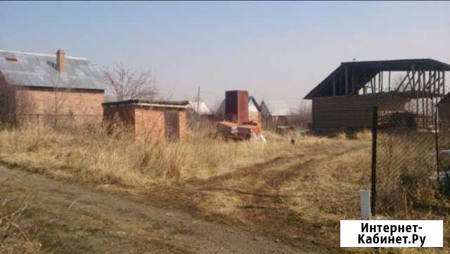 Участок ИЖС 4 сот. на продажу в Магнитогорске Магнитогорск - изображение 1