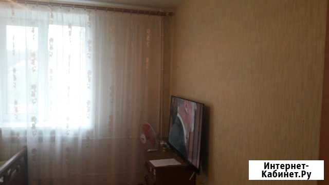 3-комнатная квартира, 64 м², 2/3 эт. на продажу в Константиновском Ярославской области Константиновский - изображение 1