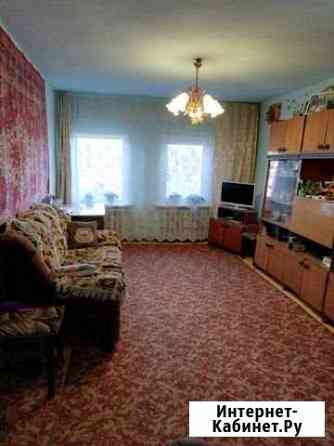 Дом 72 м² на участке 14 сот. на продажу в Назарово Назарово