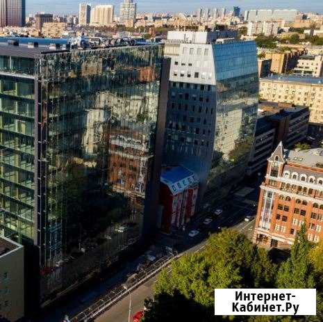 Квартира-студия, 39.1 м², 9/15 эт. на продажу в Москве Москва - изображение 1