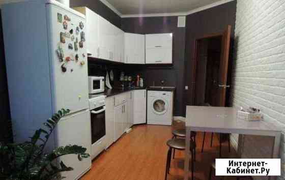 1-комнатная квартира, 52 м², 13/15 эт. на продажу в Тюмени Тюмень