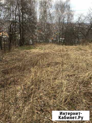 Участок СНТ, ДНП 6 сот. на продажу в Лыткарино Лыткарино - изображение 1
