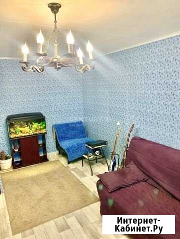 1-комнатная квартира, 30 м², 9/9 эт. на продажу в Екатеринбурге Екатеринбург - изображение 1
