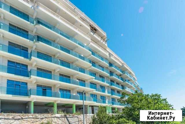 1-комнатная квартира, 41.6 м², 3/9 эт. на продажу в Ялте Ялта - изображение 1