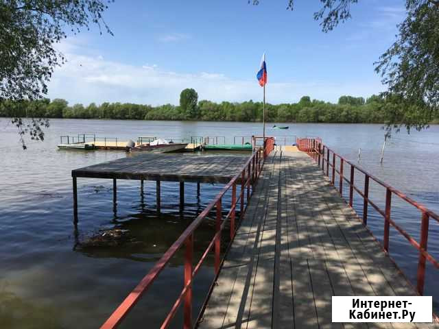 Дом 120 м² на участке 23 сот. в аренду посуточно в Камызяке Камызяк - изображение 1