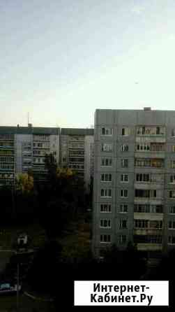 1-комнатная квартира, 38 м², 10/10 эт. на продажу в Ульяновске Ульяновск