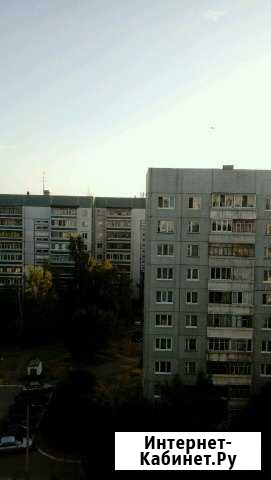 1-комнатная квартира, 38 м², 10/10 эт. на продажу в Ульяновске Ульяновск - изображение 1