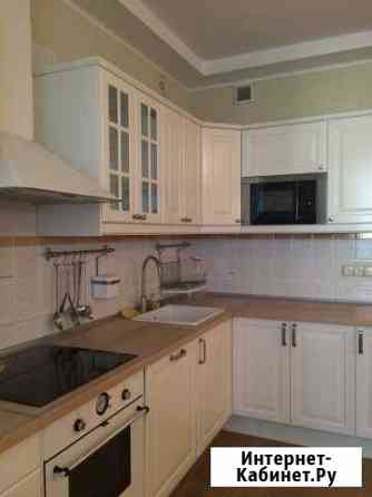 1-комнатная квартира, 42 м², 10/17 эт. в аренду на длительный срок в Ростове-на-Дону Ростов-на-Дону