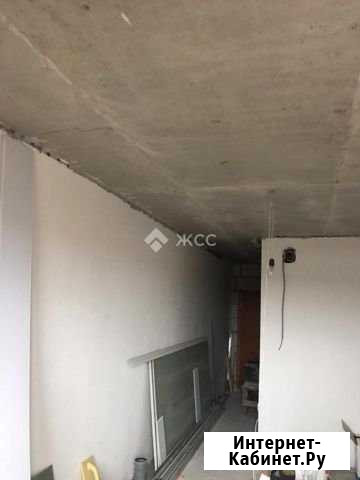 Квартира-студия, 28 м², 3/16 эт. на продажу в Звенигороде Звенигород - изображение 1