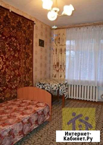 1-комнатная квартира, 30 м², 1/3 эт. на продажу в Бабаево Бабаево - изображение 1