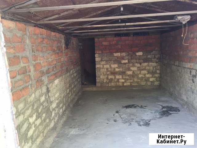 Гараж 19 м² на продажу в Ставрополе Ставрополь - изображение 1