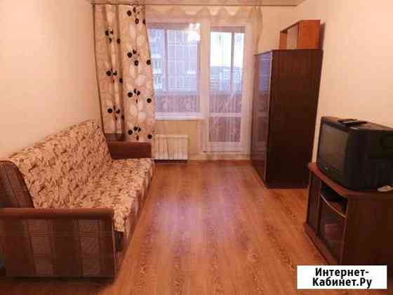 2-комнатная квартира, 48 м², 10/12 эт. в аренду на длительный срок в Москве Москва