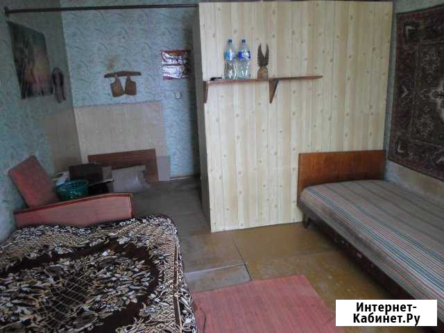 Комната 18 м² в 1-ком. кв., 2/5 эт. на продажу в Алатыре Алатырь - изображение 1