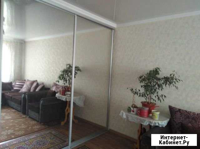 2-комнатная квартира, 53.1 м², 3/9 эт. на продажу в Бийске Бийск - изображение 1