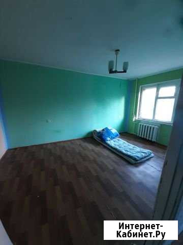 2-комнатная квартира, 42.7 м², 3/5 эт. на продажу в Большегривском Большегривское - изображение 1