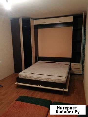 3-комнатная квартира, 32 м², 3/5 эт. в аренду на длительный срок в Березовском Кемеровской области Березовский - изображение 1