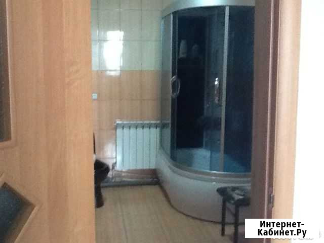 Дом 100 м² на участке 20 сот. на продажу в Краснобродском Краснобродский - изображение 1