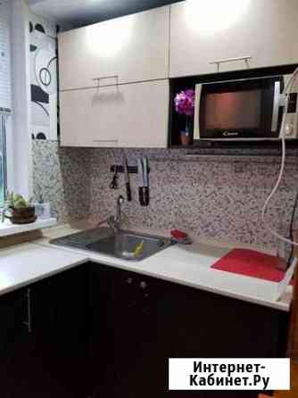 1-комнатная квартира, 22 м², 1/9 эт. на продажу в Чебоксарах Чебоксары
