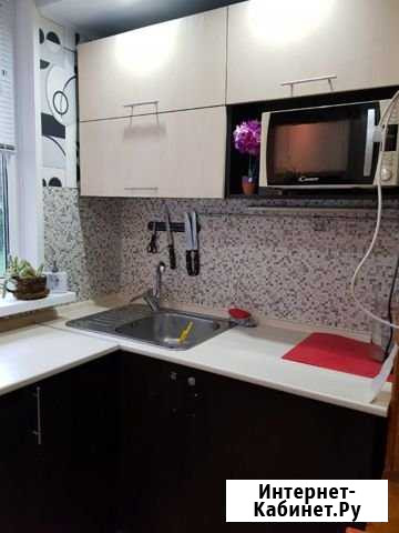 1-комнатная квартира, 22 м², 1/9 эт. на продажу в Чебоксарах Чебоксары - изображение 1
