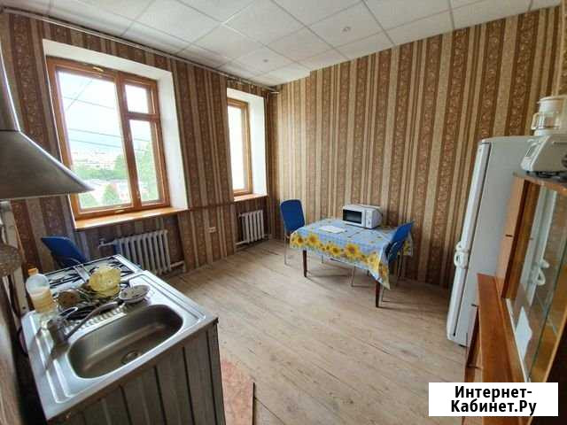 2-комнатная квартира, 72 м², 5/5 эт. на продажу в Тамбове Тамбов - изображение 1
