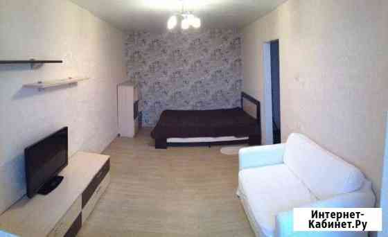 1-комнатная квартира, 31 м², 8/9 эт. в аренду на длительный срок в Новосибирске Новосибирск