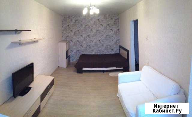 1-комнатная квартира, 31 м², 8/9 эт. в аренду на длительный срок в Новосибирске Новосибирск - изображение 1