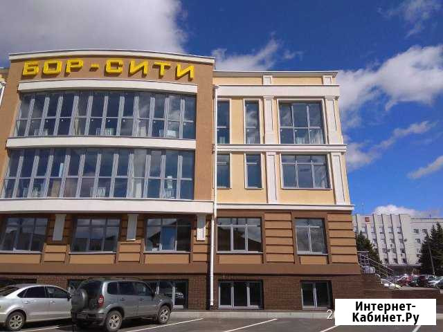 Офисное помещение, 20.2 кв.м. Бор - изображение 1
