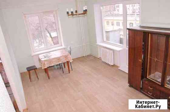 1-комнатная квартира, 32 м², 3/5 эт. на продажу в Москве Москва