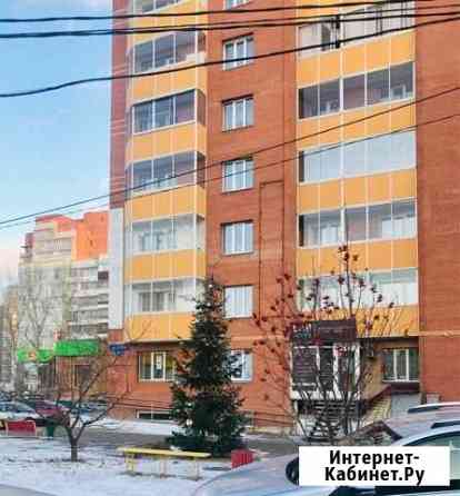 1-комнатная квартира, 31.7 м², 3/10 эт. на продажу в Красноярске Красноярск
