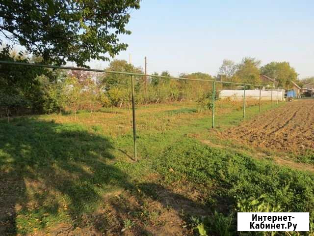 Дом 56 м² на участке 15 сот. на продажу в Петровской Петровская - изображение 1