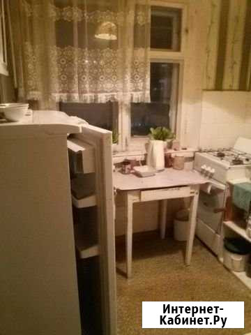 2-комнатная квартира, 44 м², 4/5 эт. в аренду на длительный срок в Самаре Самара - изображение 1