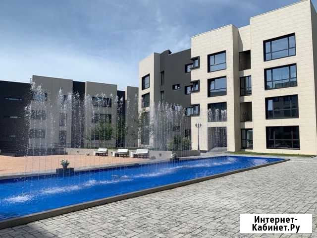 3-комнатная квартира, 153 м², 2/4 эт. на продажу в Иркутске Иркутск - изображение 1