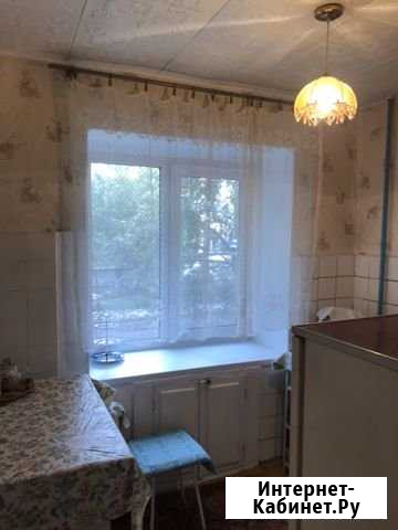 2-комнатная квартира, 45 м², 2/5 эт. в аренду на длительный срок в Миассе Миасс - изображение 1