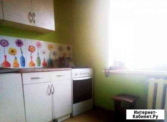 1-комнатная квартира, 33 м², 5/5 эт. на продажу в Коврове Ковров