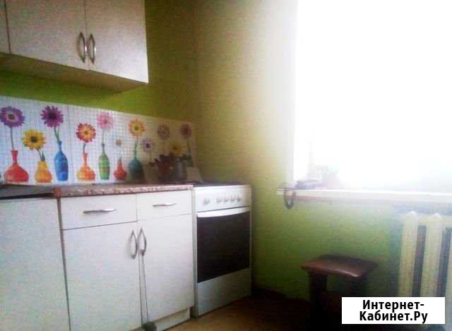 1-комнатная квартира, 33 м², 5/5 эт. на продажу в Коврове Ковров - изображение 1