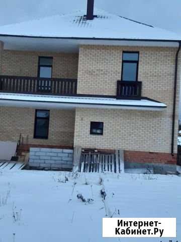 Коттедж 150 м² на участке 10 сот. на продажу в Истоке Исток - изображение 1