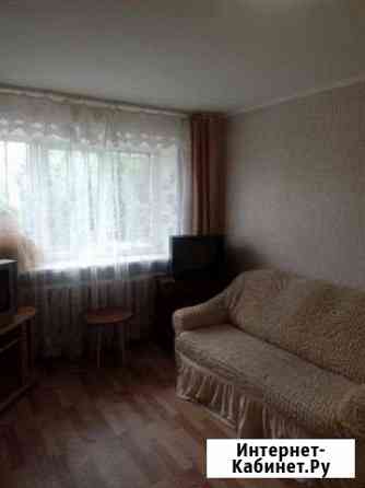 Комната 17 м² в 3-ком. кв., 1/5 эт. на продажу в Магнитогорске Магнитогорск