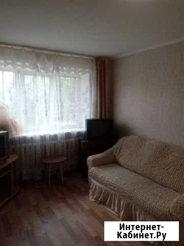Комната 17 м² в 3-ком. кв., 1/5 эт. на продажу в Магнитогорске Магнитогорск - изображение 1
