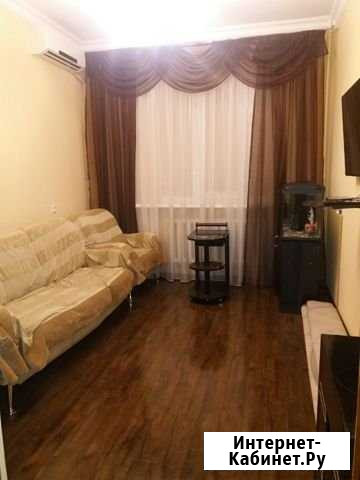 2-комнатная квартира, 50 м², 2/5 эт. в аренду на длительный срок в Нальчике Нальчик - изображение 1