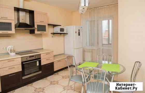 1-комнатная квартира, 65 м², 3/8 эт. в аренду посуточно в Иркутске Иркутск