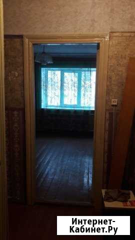 2-комнатная квартира, 42 м², 1/4 эт. на продажу в Тутаеве Тутаев - изображение 1